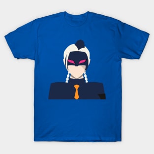 Decapre Vector T-Shirt